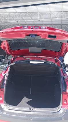 NISSAN KICKS 1.6 16V FLEXSTART SL 4P XTRONIC